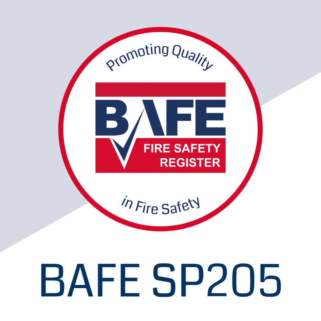 BAFE SP205