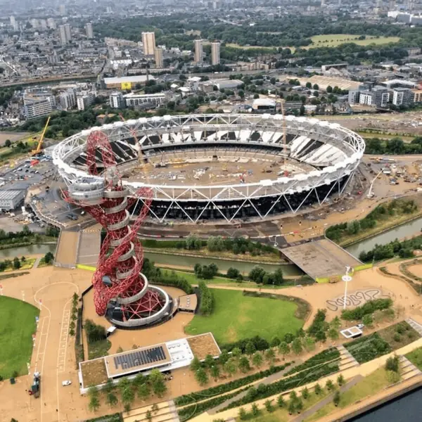 Olympic Park